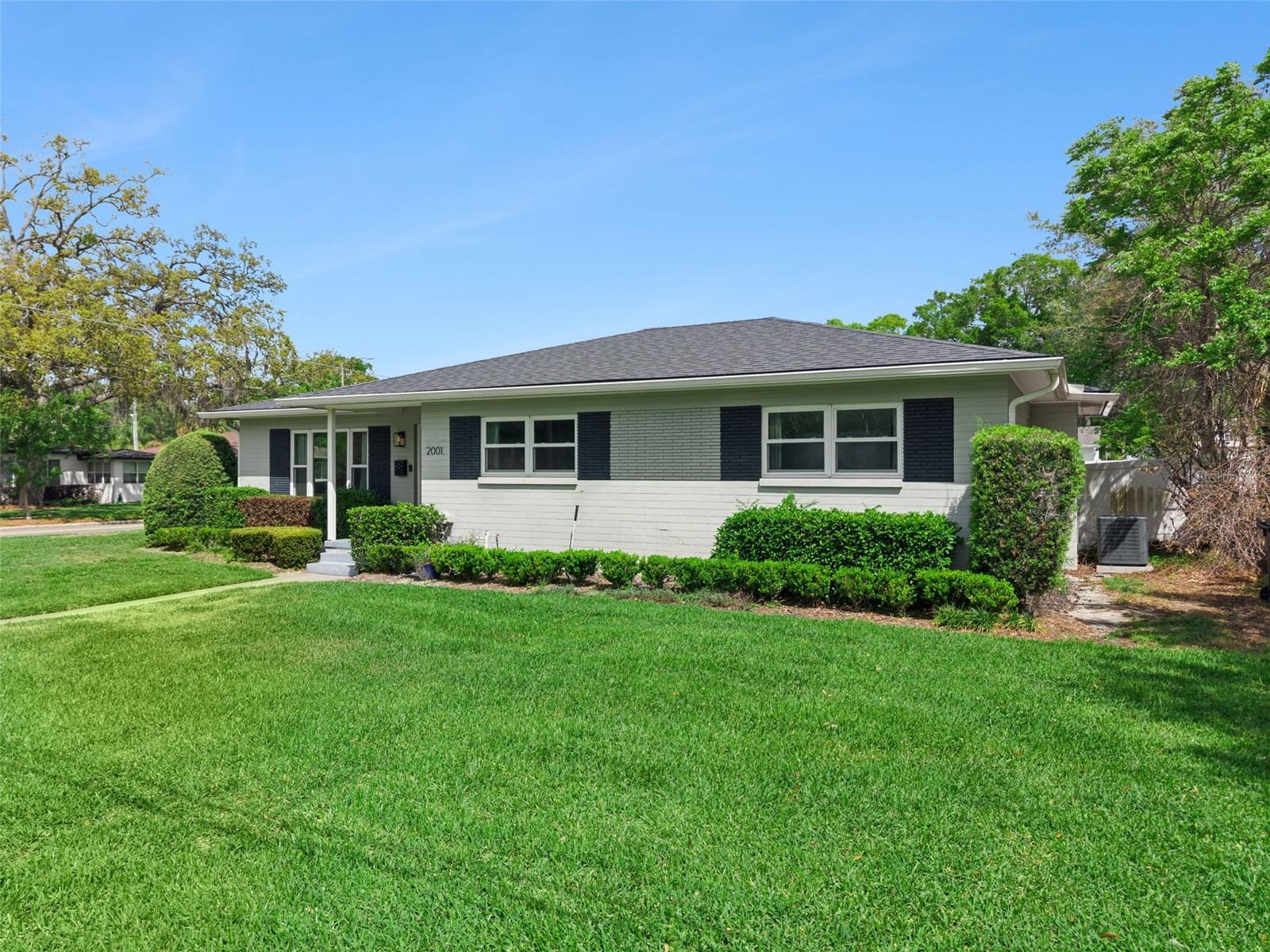 NORTH HAMPTON PARK - Residential