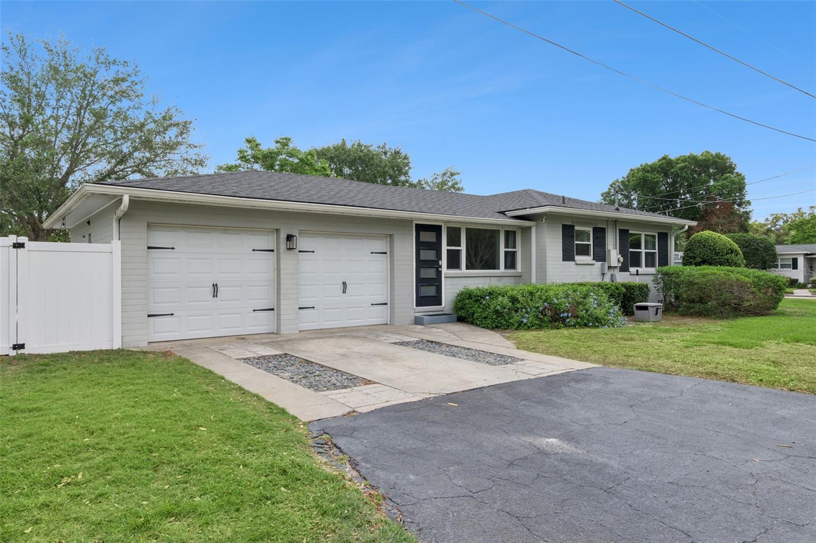 NORTH HAMPTON PARK - Residential