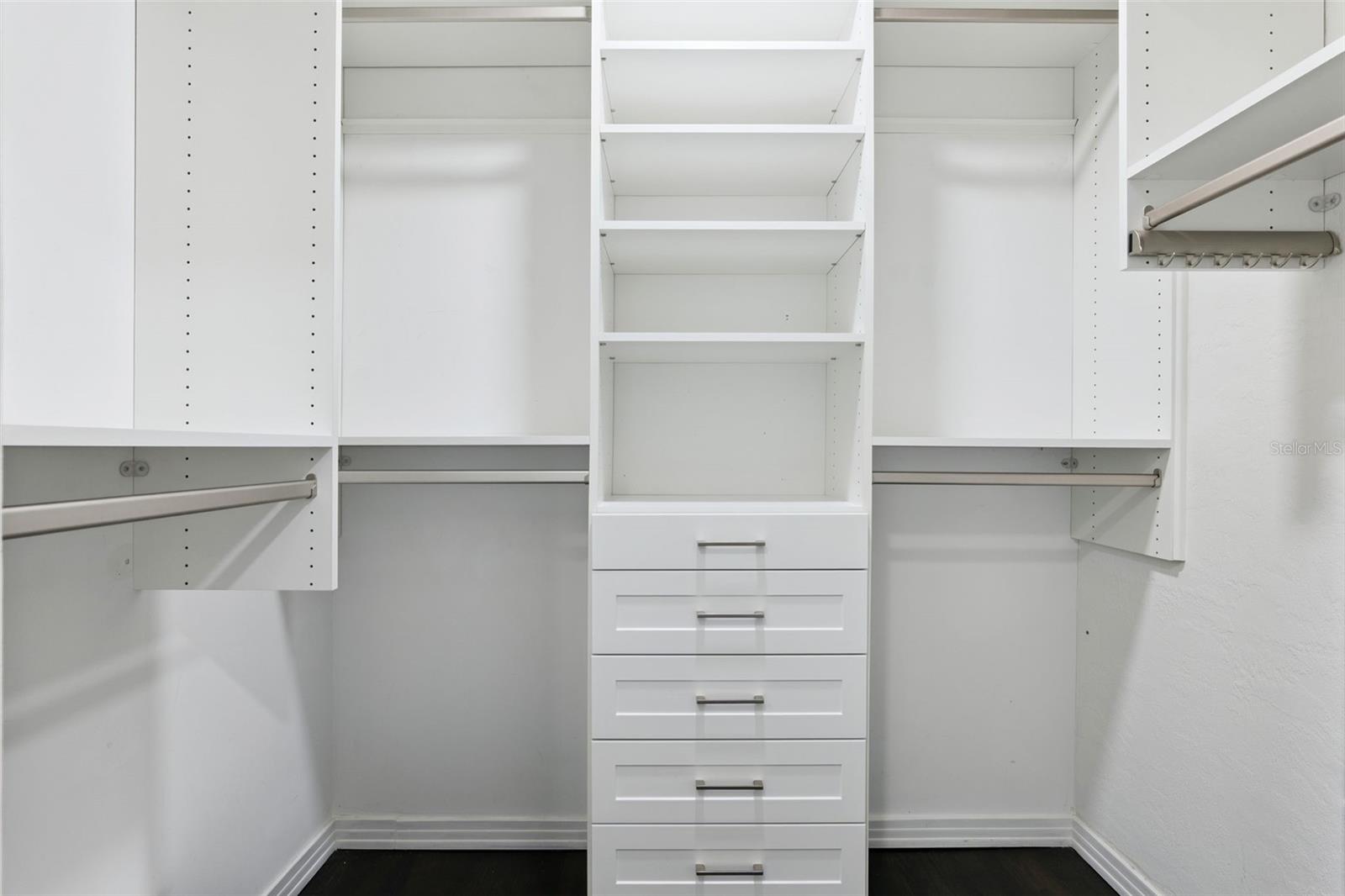 NORTH HAMPTON PARK - Residential