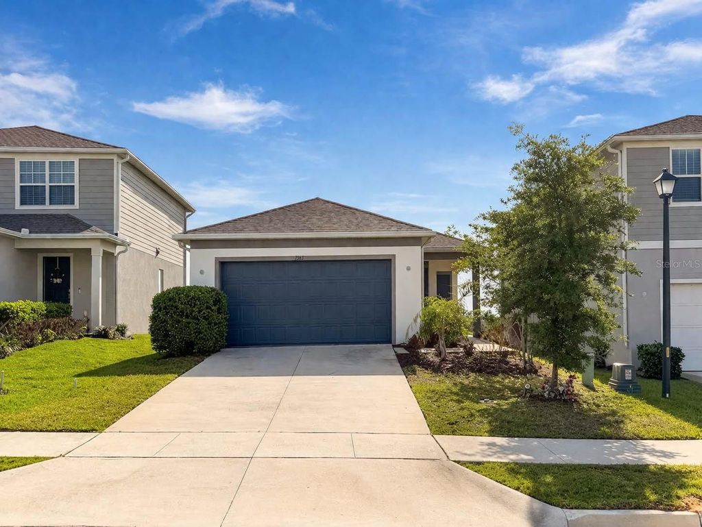 Photo of 7363 Catania Loop, Clermont, FL 34714 (MLS # O6396245)