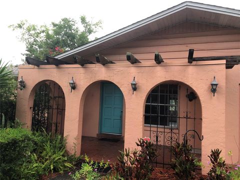 507 BATES AVENUE EUSTIS FL 32726