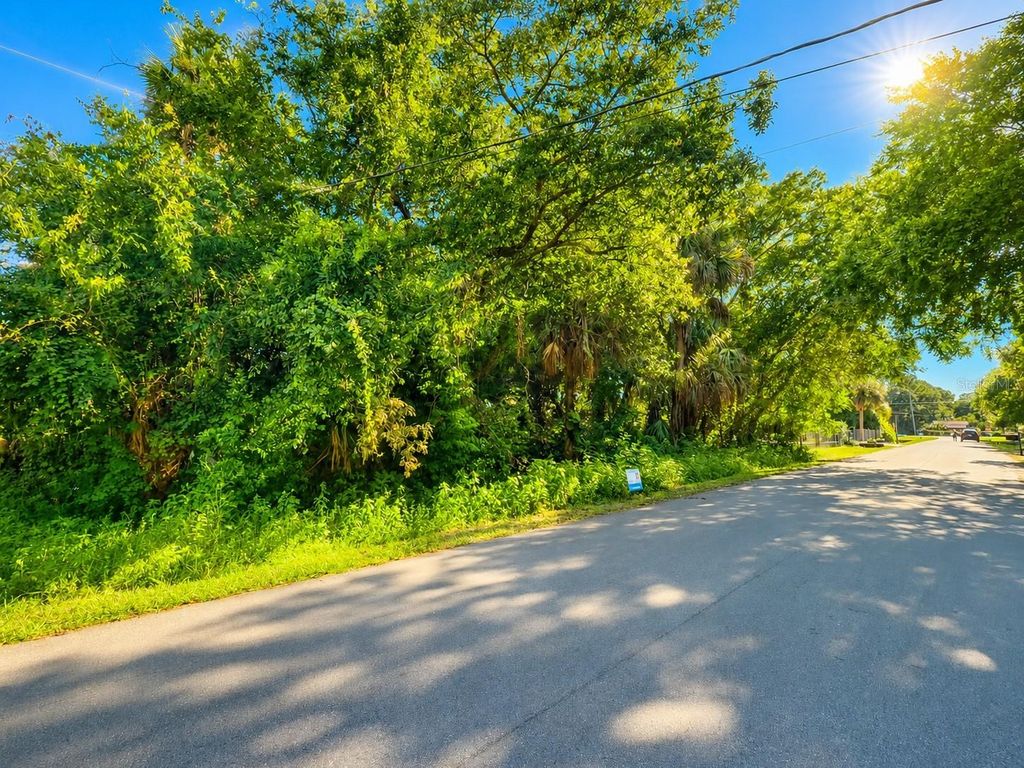 Photo of 4095 Canaveral Groves Boulevard, Cocoa, FL 32926 (MLS # O6428259)