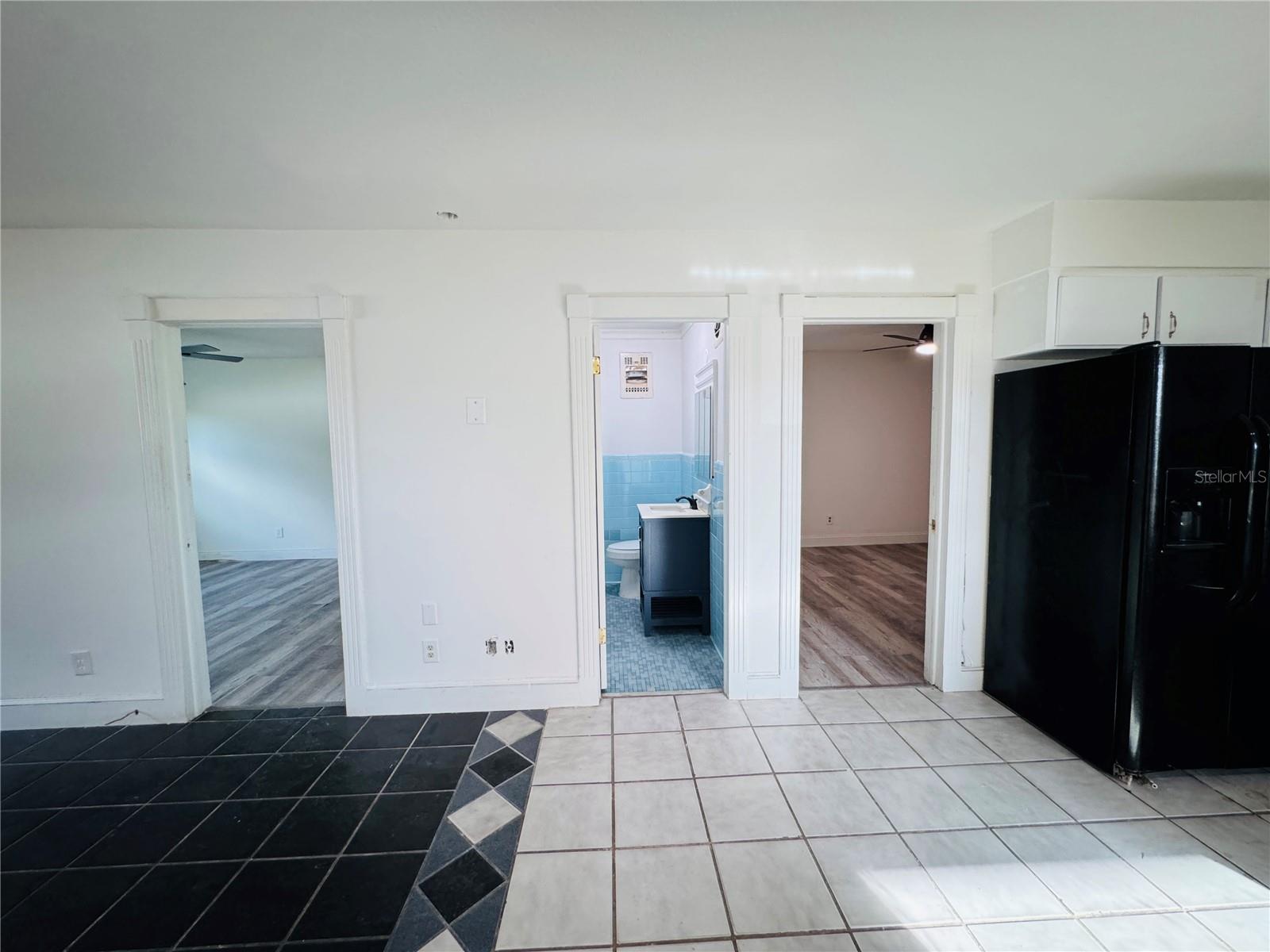 DUNDEE - Residential Lease