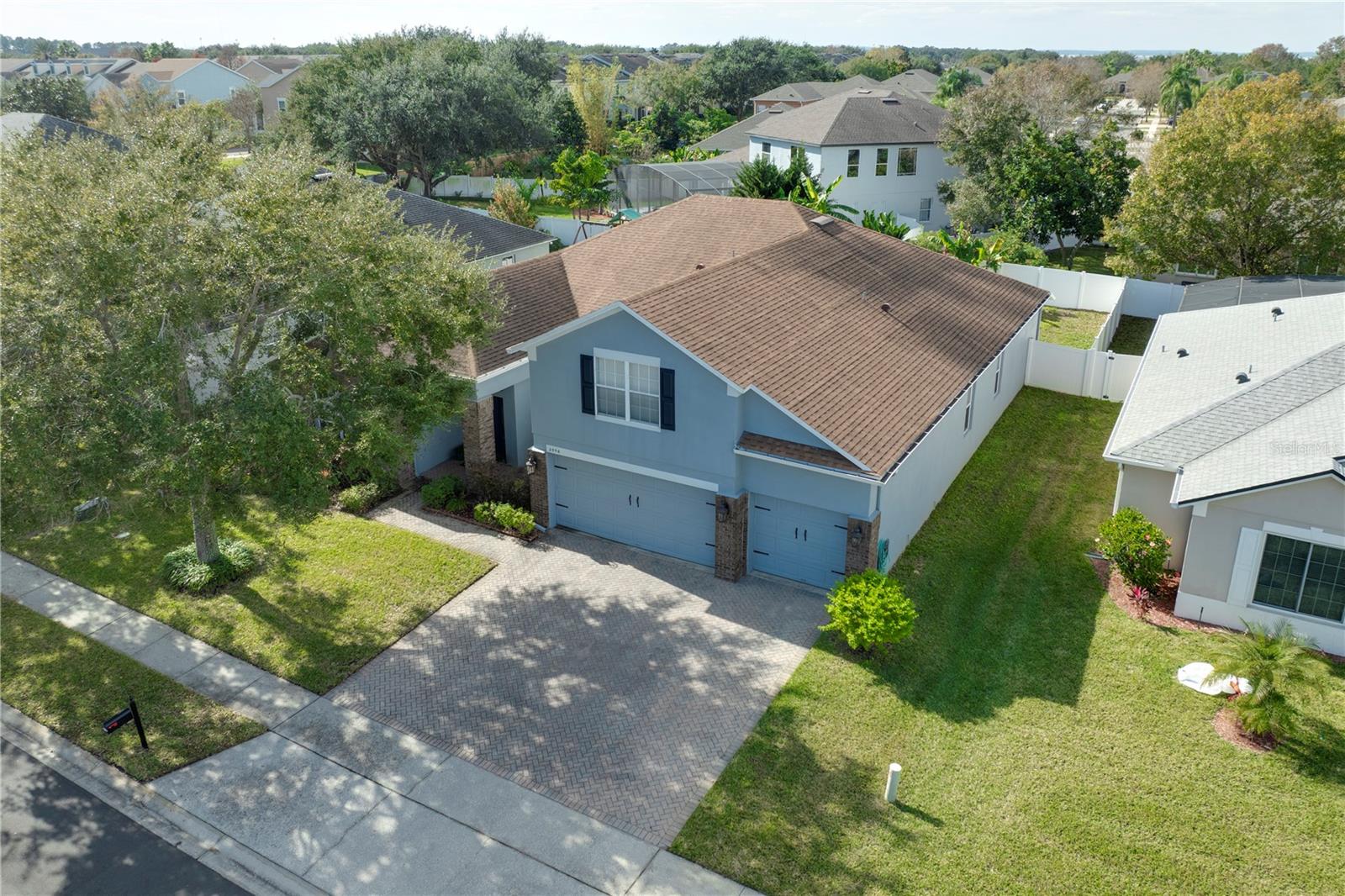 VINEYARDS SUB - Residential