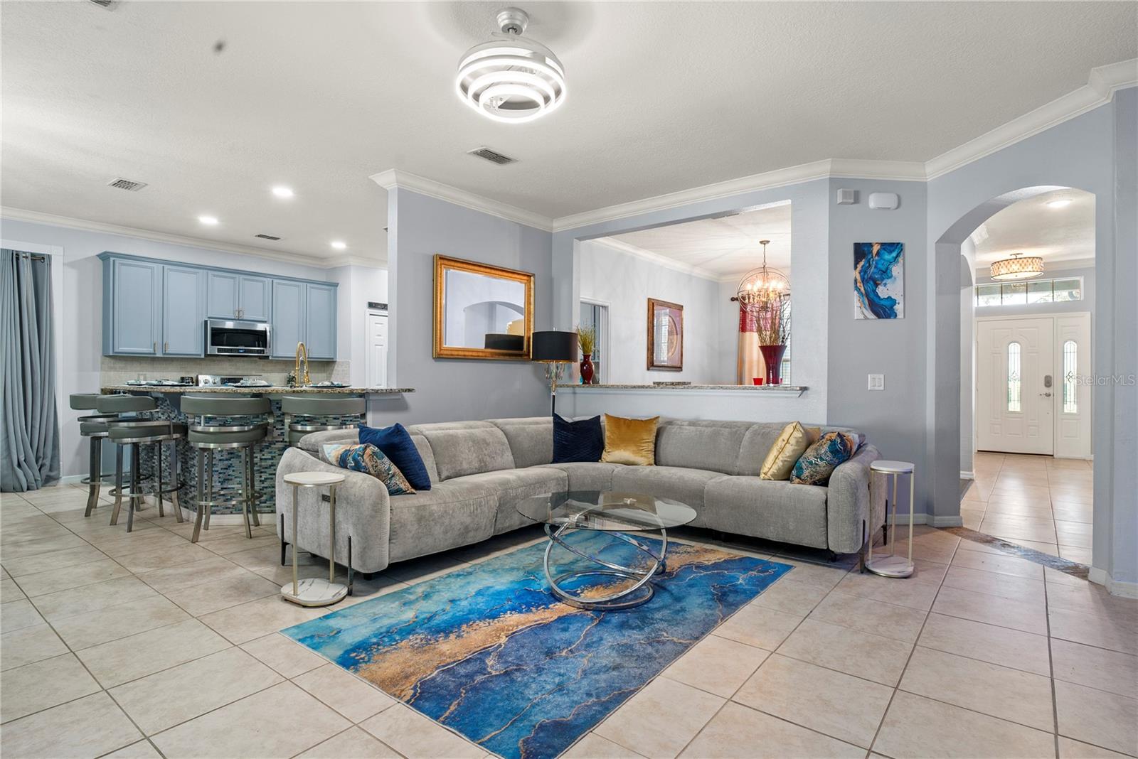 VINEYARDS SUB - Residential