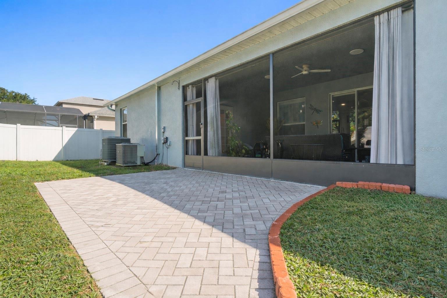 VINEYARDS SUB - Residential