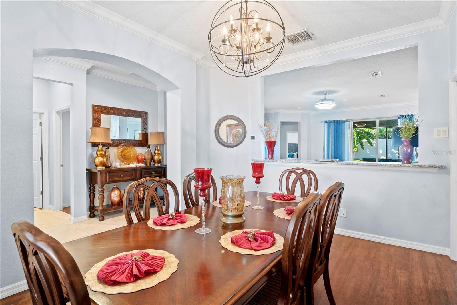 VINEYARDS SUB - Residential