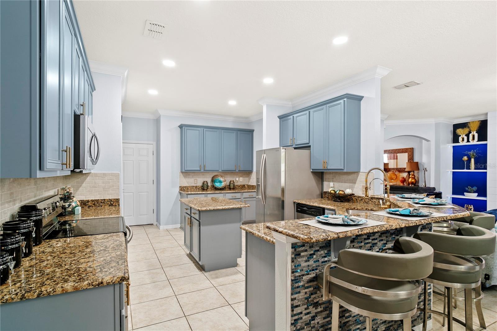 VINEYARDS SUB - Residential