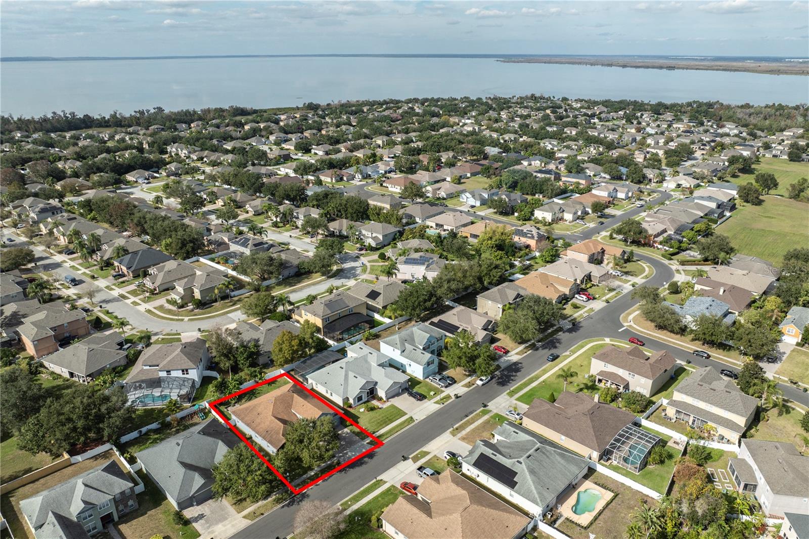 VINEYARDS SUB - Residential