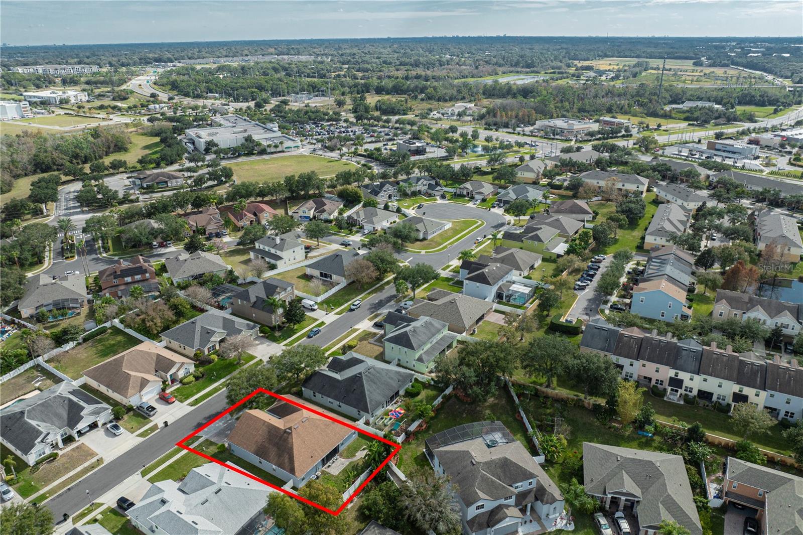 VINEYARDS SUB - Residential