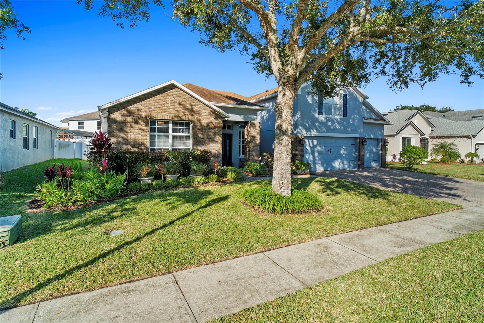 VINEYARDS SUB - Residential