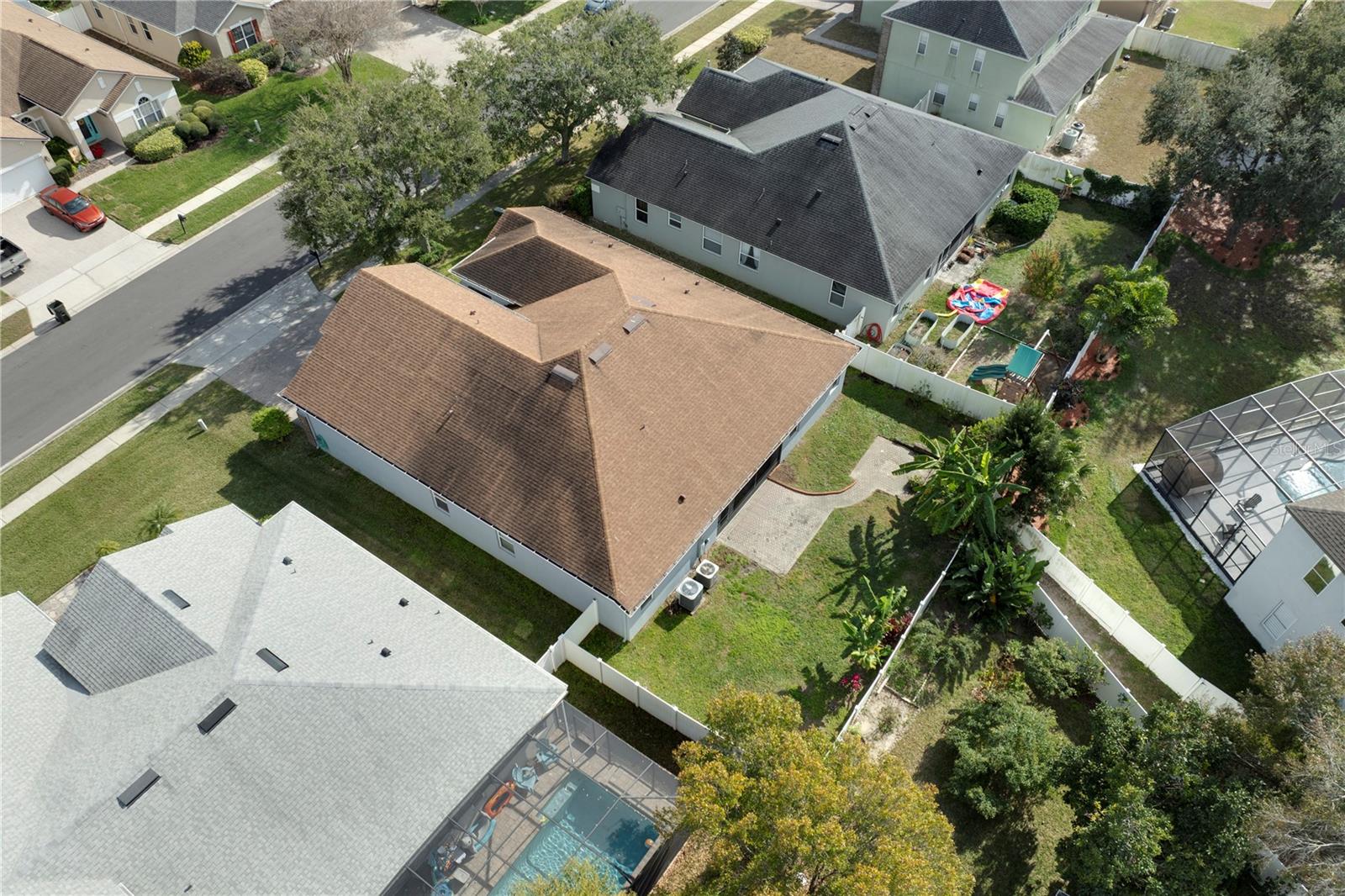 VINEYARDS SUB - Residential