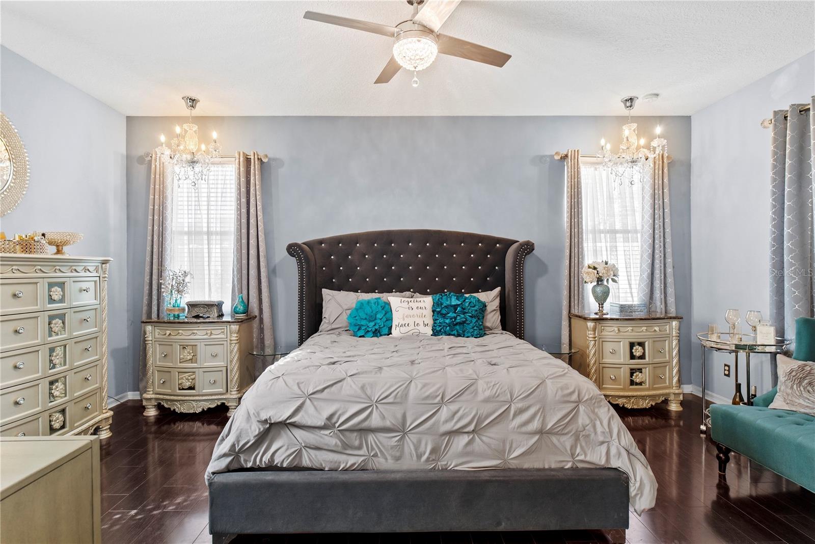 VINEYARDS SUB - Residential