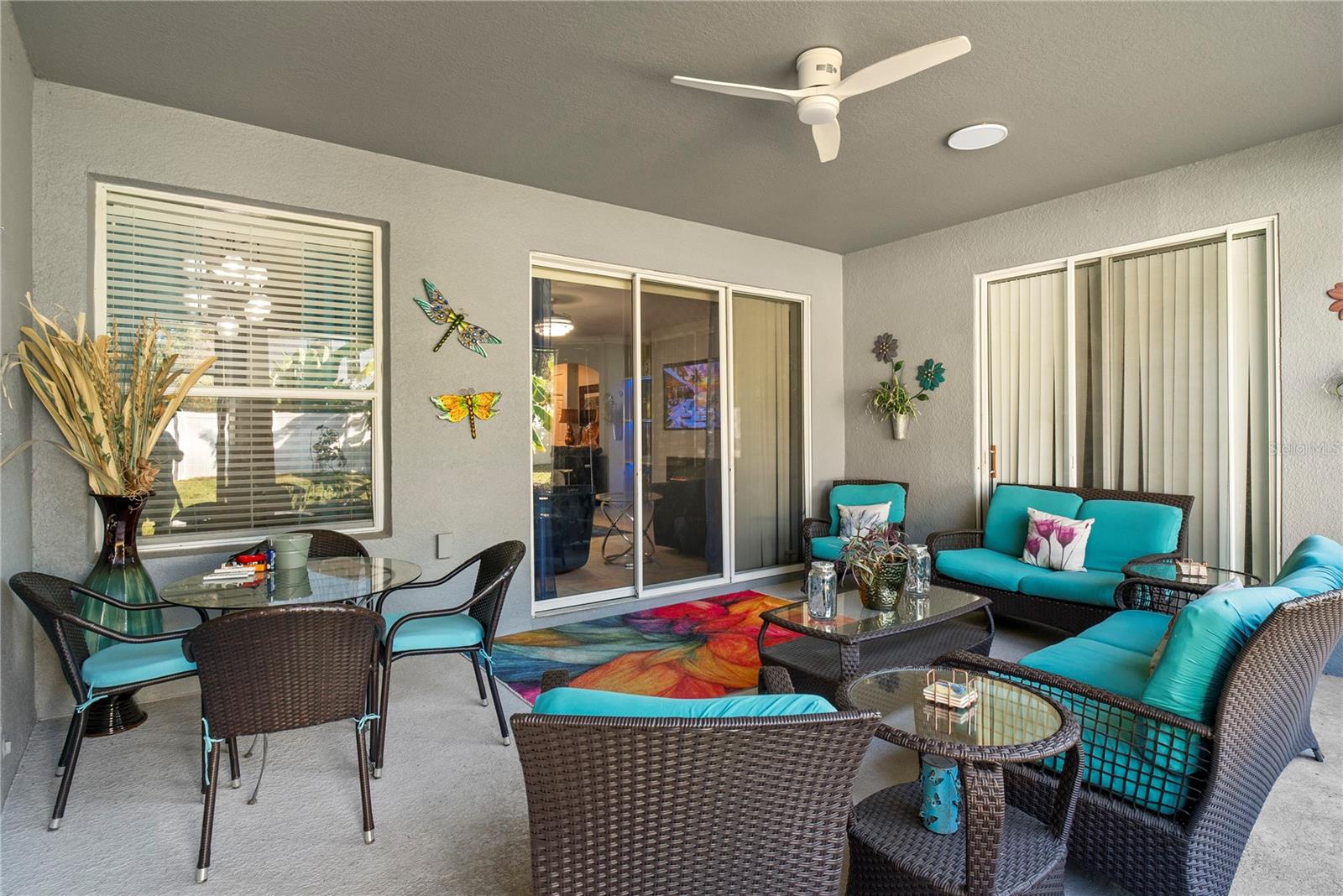 VINEYARDS SUB - Residential