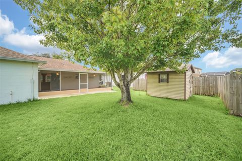 A home in KISSIMMEE