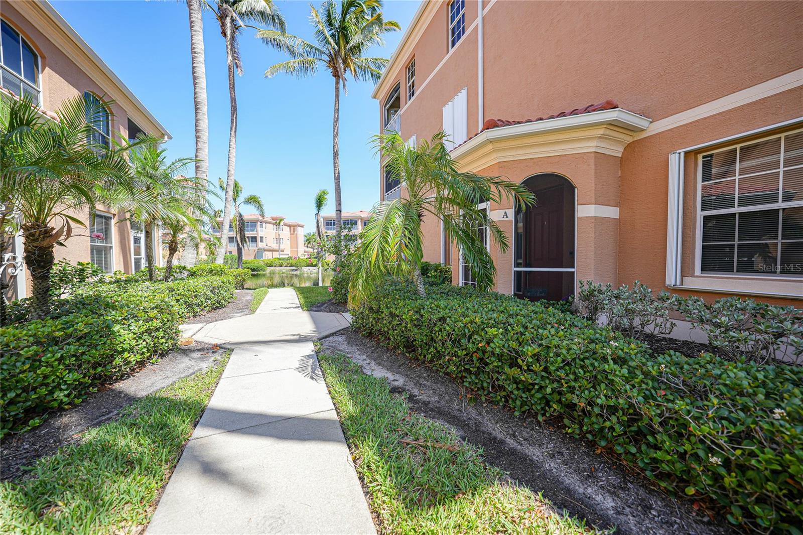 Photo 3 of 34 of 3228 SUNSET KEY CIRCLE 101 condo