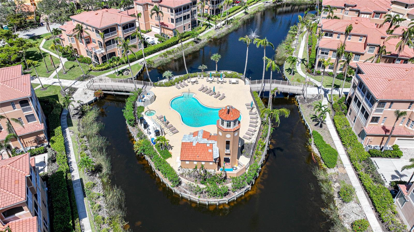 Photo 32 of 34 of 3228 SUNSET KEY CIRCLE 101 condo