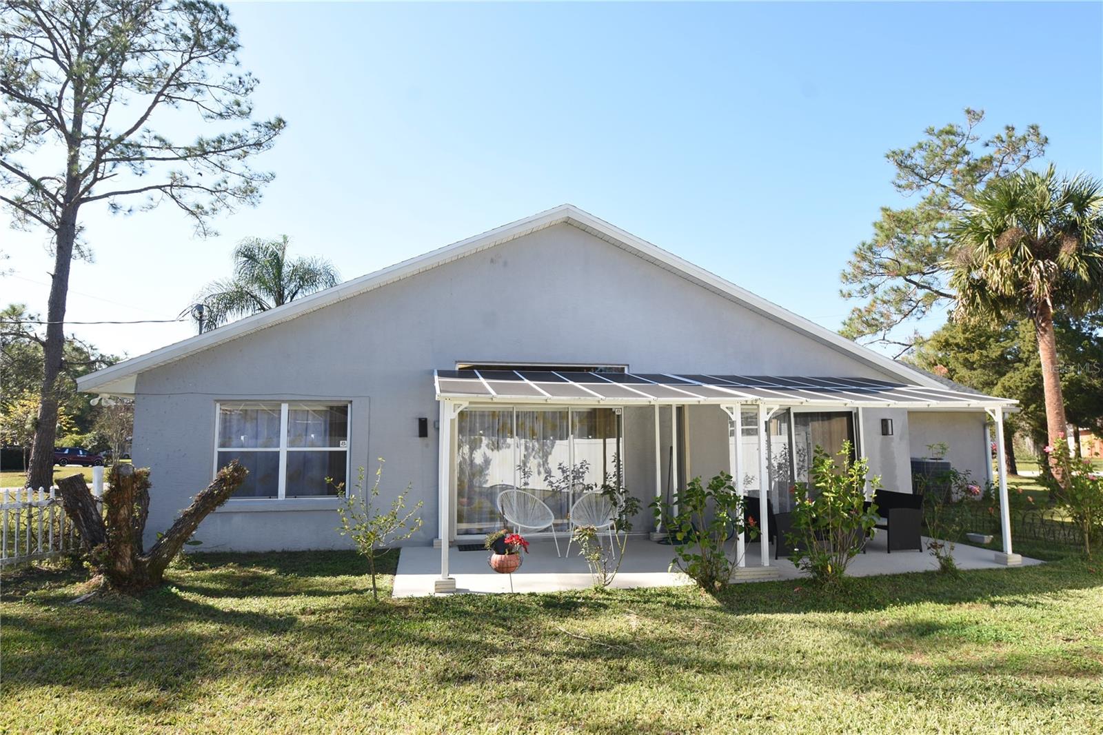 PINE LAKES - Residential