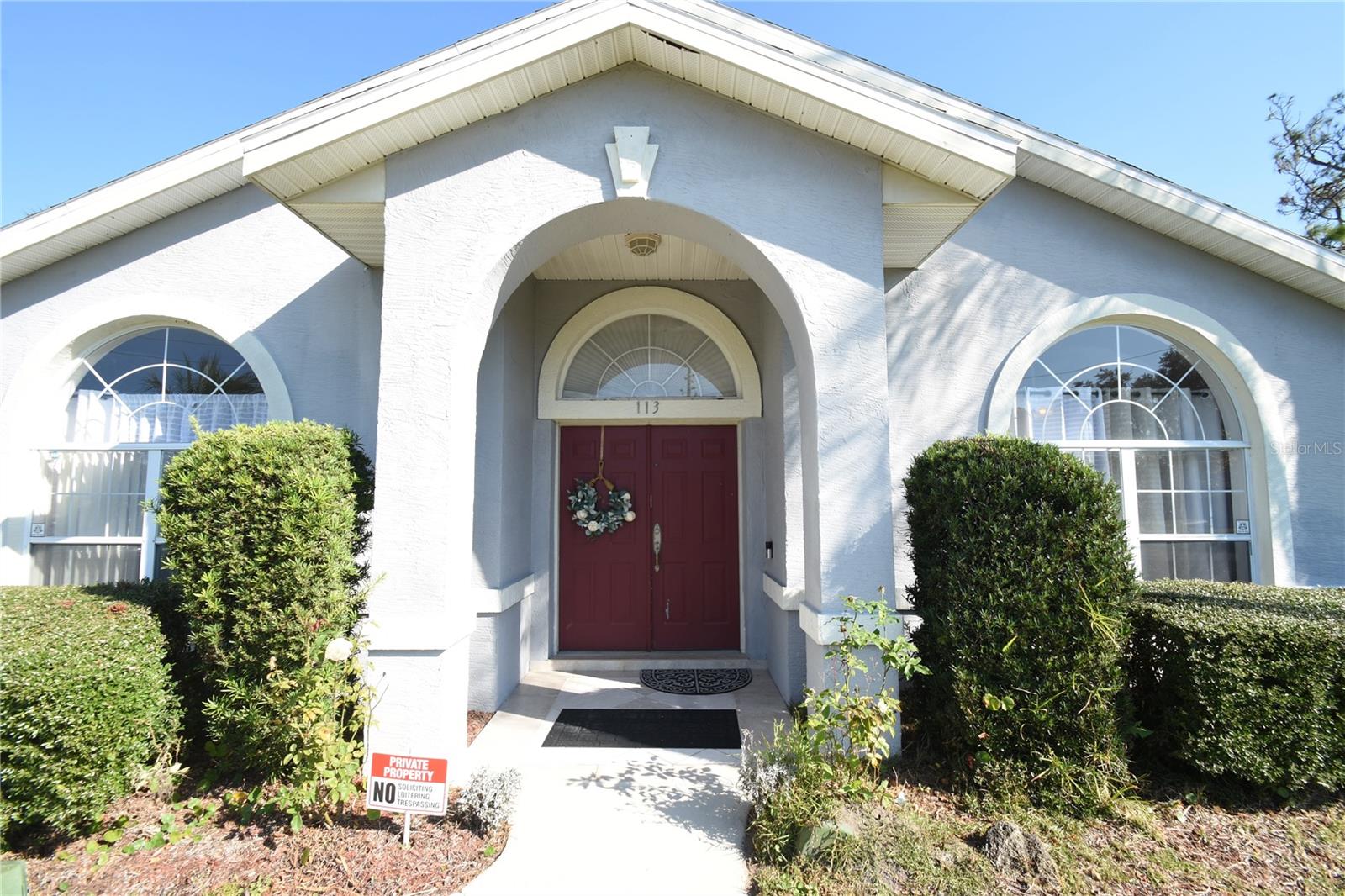 PINE LAKES - Residential