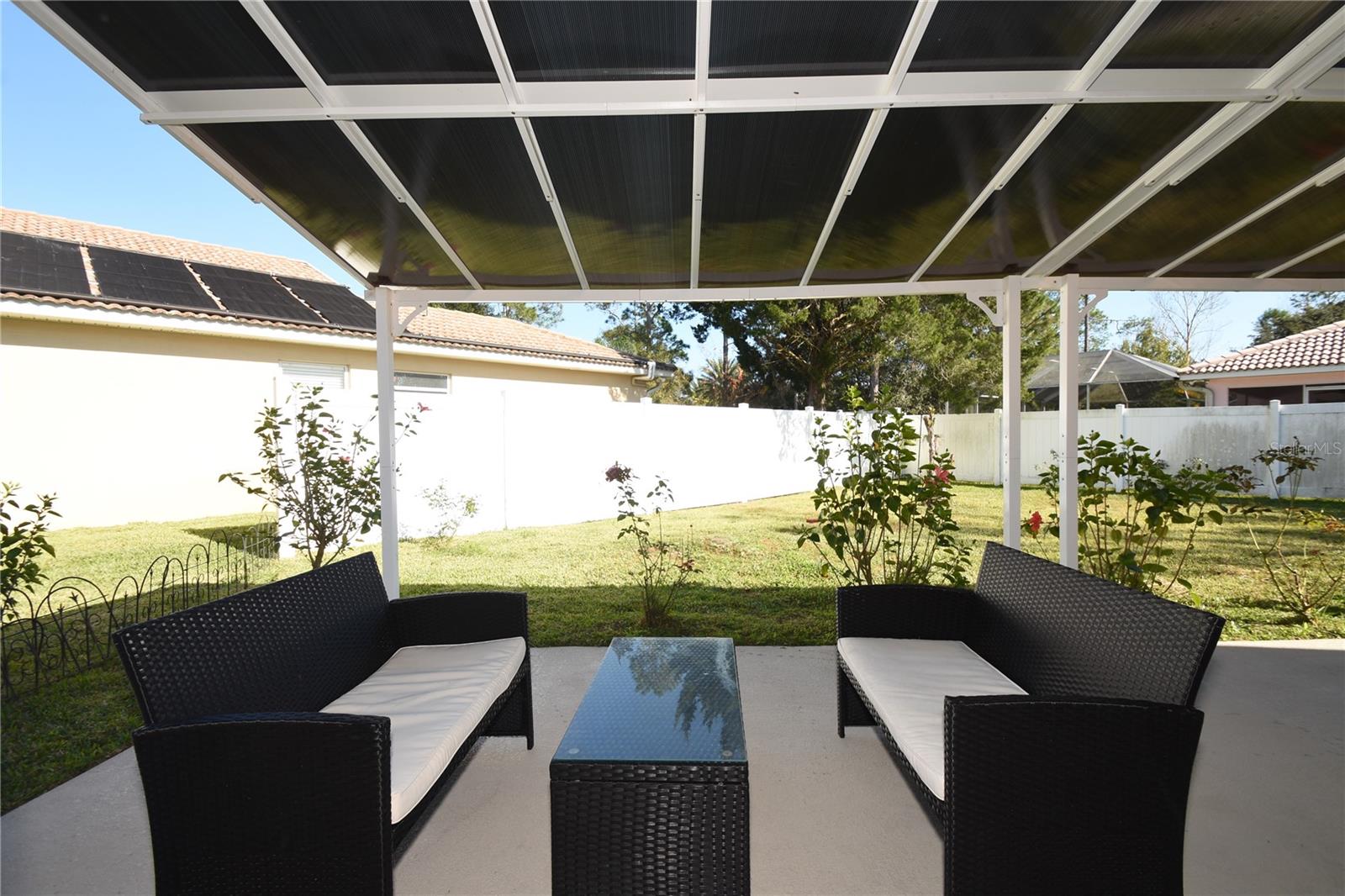 PINE LAKES - Residential