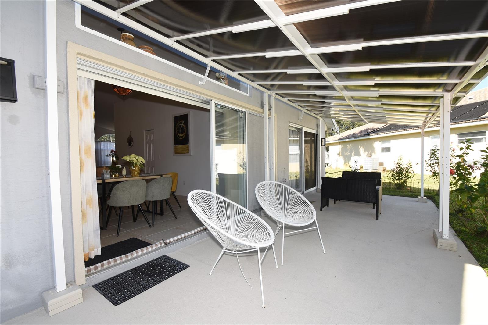 PINE LAKES - Residential