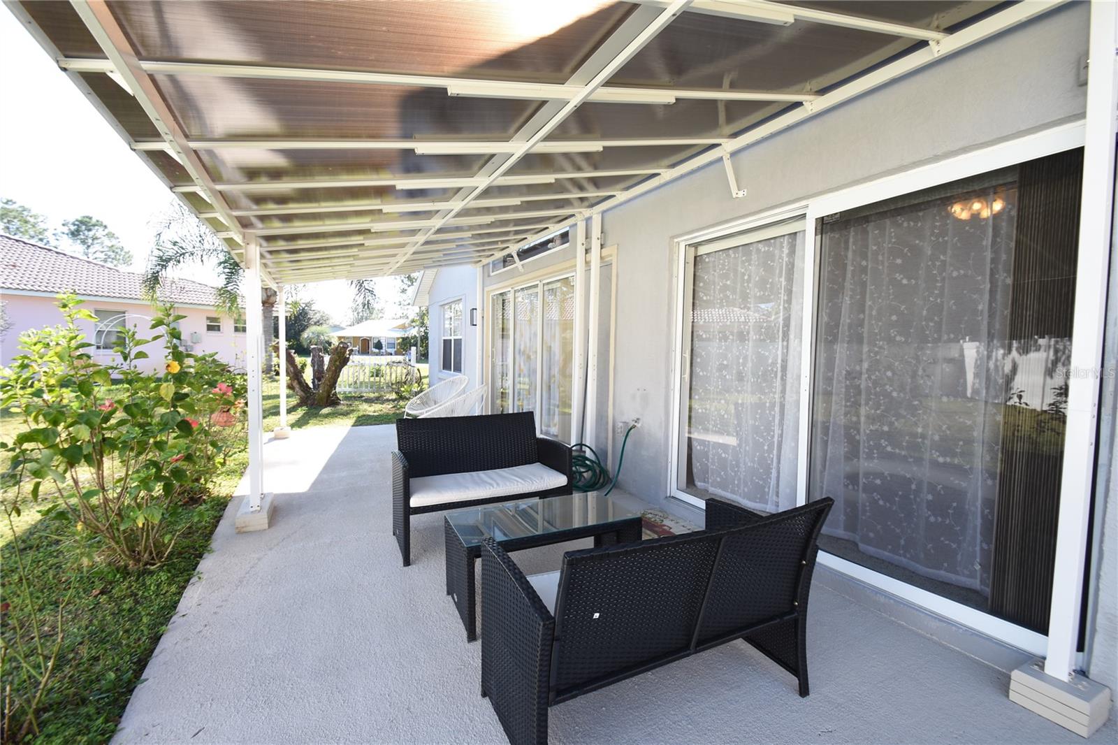 PINE LAKES - Residential