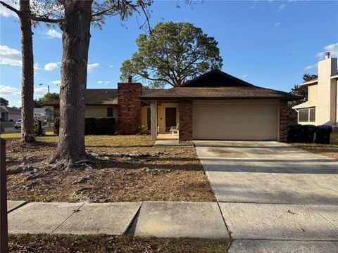 Photo of 3336 T C U Boulevard, Orlando, FL 32817 (MLS # V4947216)