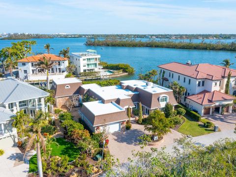 A home in SARASOTA