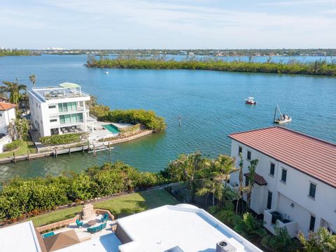 A home in SARASOTA