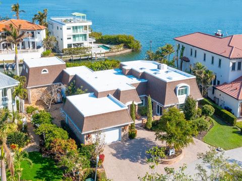 A home in SARASOTA