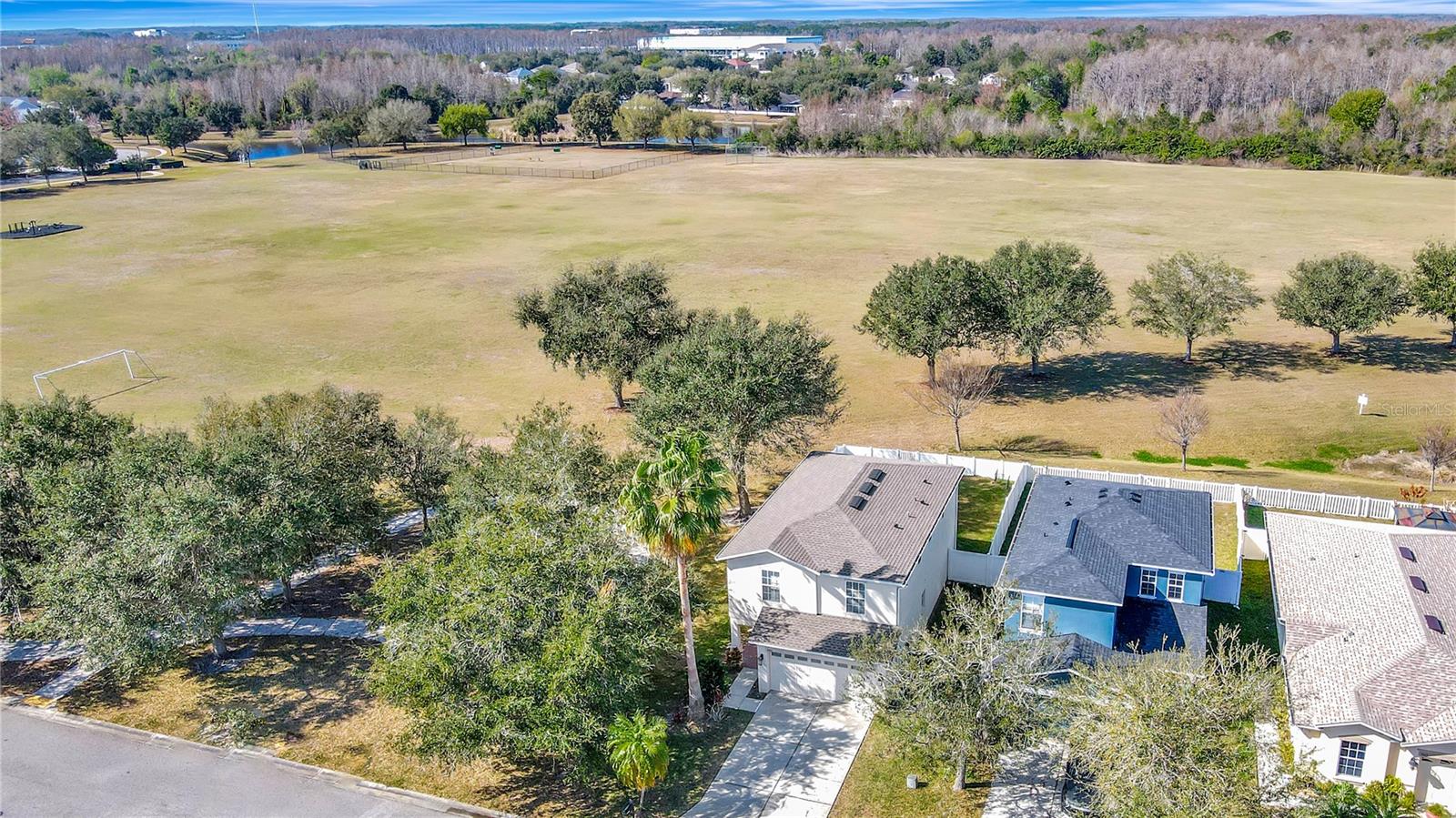 SUNCOAST MEADOWS INCREMENT 02 - Residential