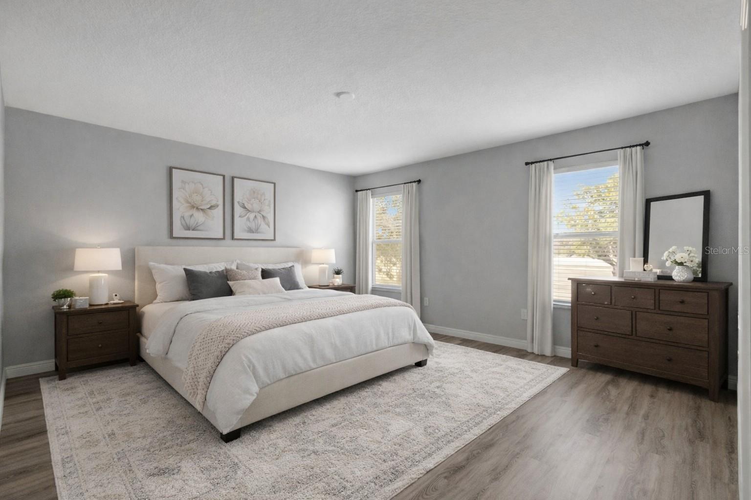 SUNCOAST MEADOWS INCREMENT 02 - Residential