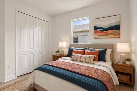 Tiny photo for 3951 Kennebunk Loop, Mount Dora, FL 32757 (MLS # O6439079)
