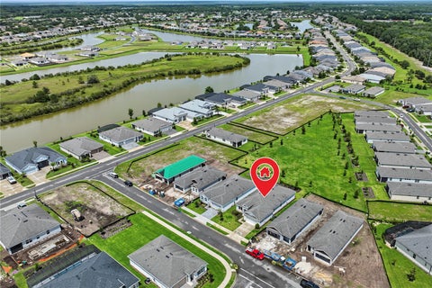 Tiny photo for 3951 Kennebunk Loop, Mount Dora, FL 32757 (MLS # O6439079)