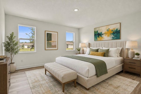 Tiny photo for 3951 Kennebunk Loop, Mount Dora, FL 32757 (MLS # O6439079)