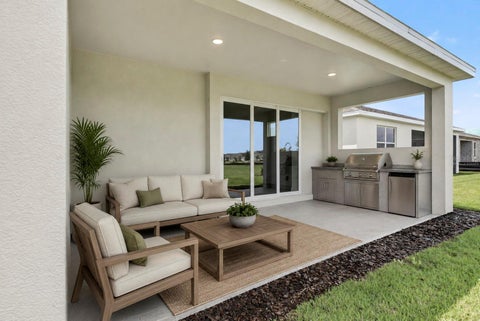 Tiny photo for 3951 Kennebunk Loop, Mount Dora, FL 32757 (MLS # O6439079)
