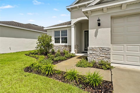 Tiny photo for 3951 Kennebunk Loop, Mount Dora, FL 32757 (MLS # O6439079)