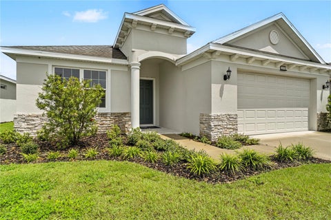 Tiny photo for 3951 Kennebunk Loop, Mount Dora, FL 32757 (MLS # O6439079)