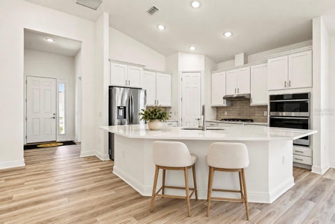 Tiny photo for 3951 Kennebunk Loop, Mount Dora, FL 32757 (MLS # O6439079)