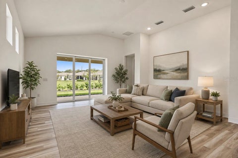 Tiny photo for 3951 Kennebunk Loop, Mount Dora, FL 32757 (MLS # O6439079)