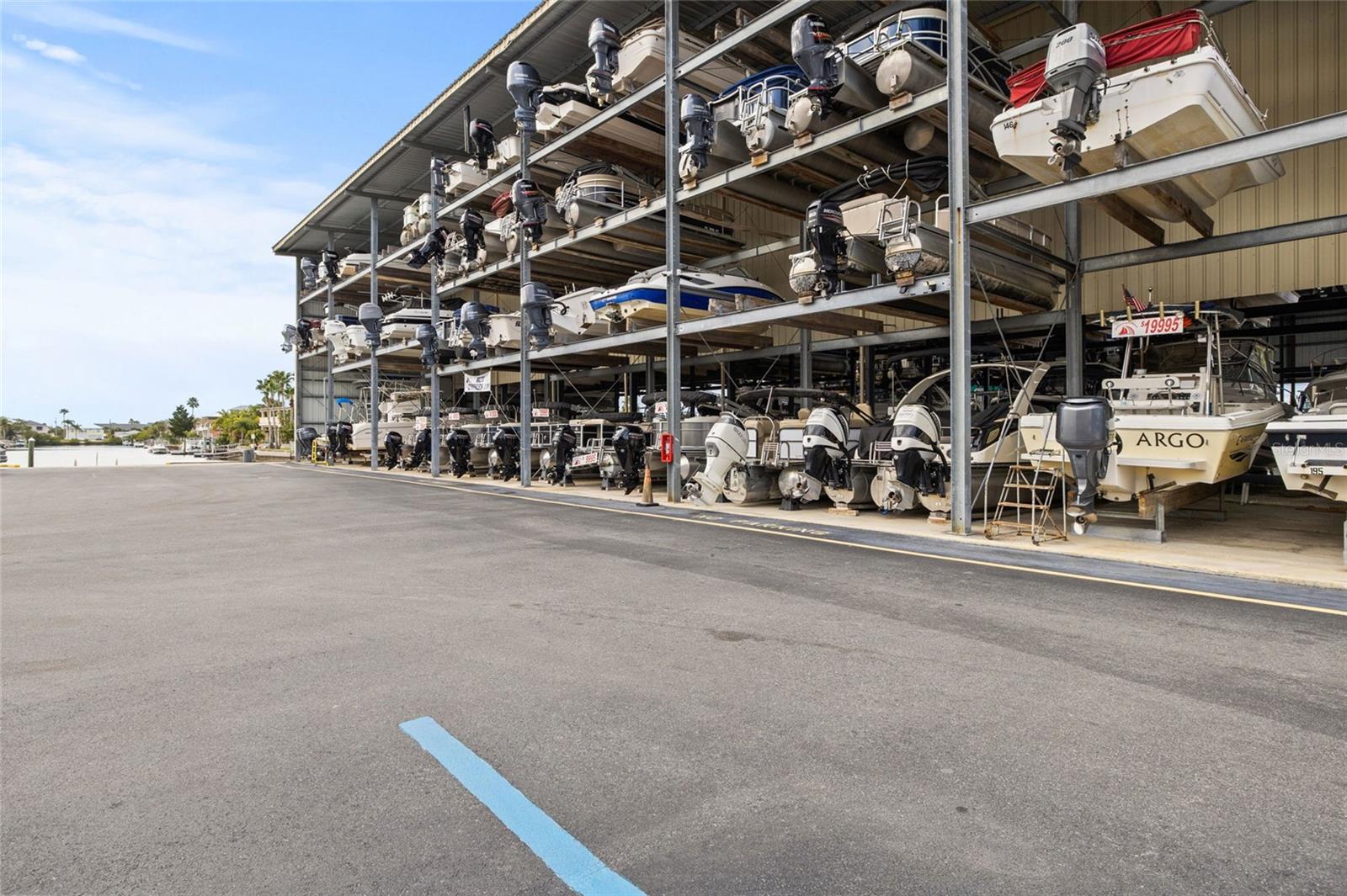 HERNANDO BEACH - Land