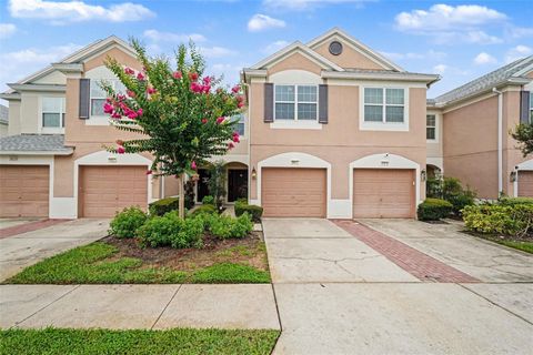 Photo of 26533 Castleview Way, Wesley Chapel, FL 33544 (MLS # O6422867)