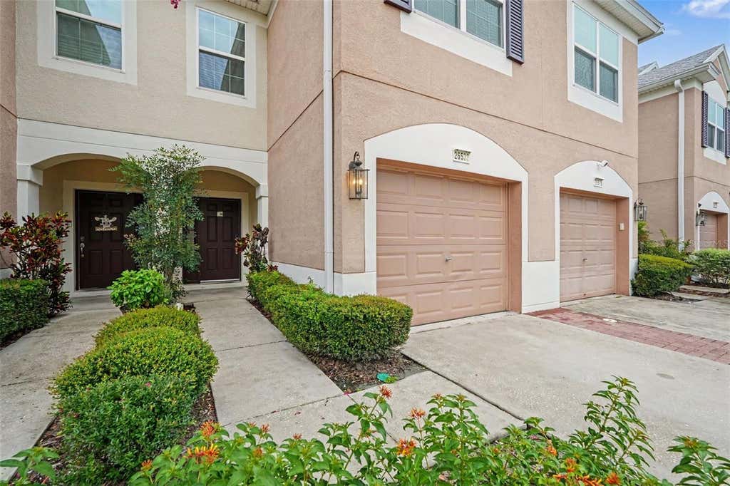 Photo of 26533 Castleview Way, Wesley Chapel, FL 33544 (MLS # O6422867)