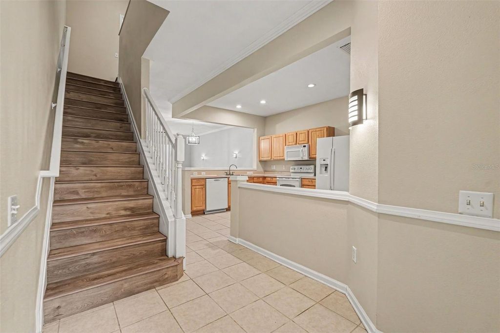 Photo of 26533 Castleview Way, Wesley Chapel, FL 33544 (MLS # O6422867)