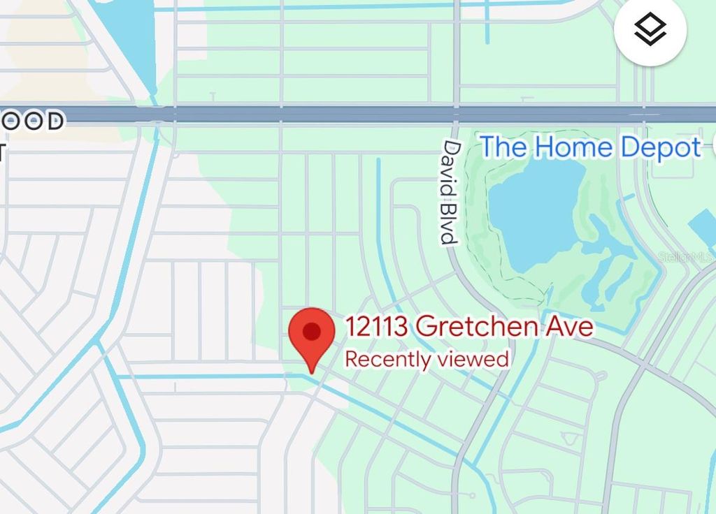 Photo of 12113 Gretchen Avenue, Port Charlotte, FL 33981 (MLS # C7514067)