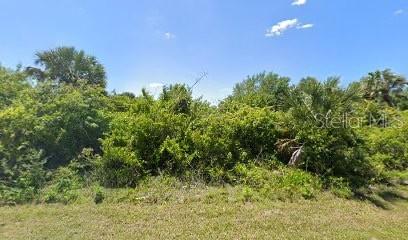 Prime building lot situated in the highly sought-after East Englewood neighborhood of Port Charlotte. Conveniently located near everything – including the scenic Myakka River, the pristine Gulf beaches, and surrounding islands. You'll also find several notable golf courses just minutes away. Bonus: The lot features a small waterway behind the property. Whether you're ready to build your dream home now or prefer to invest for the future, this is a smart choice!