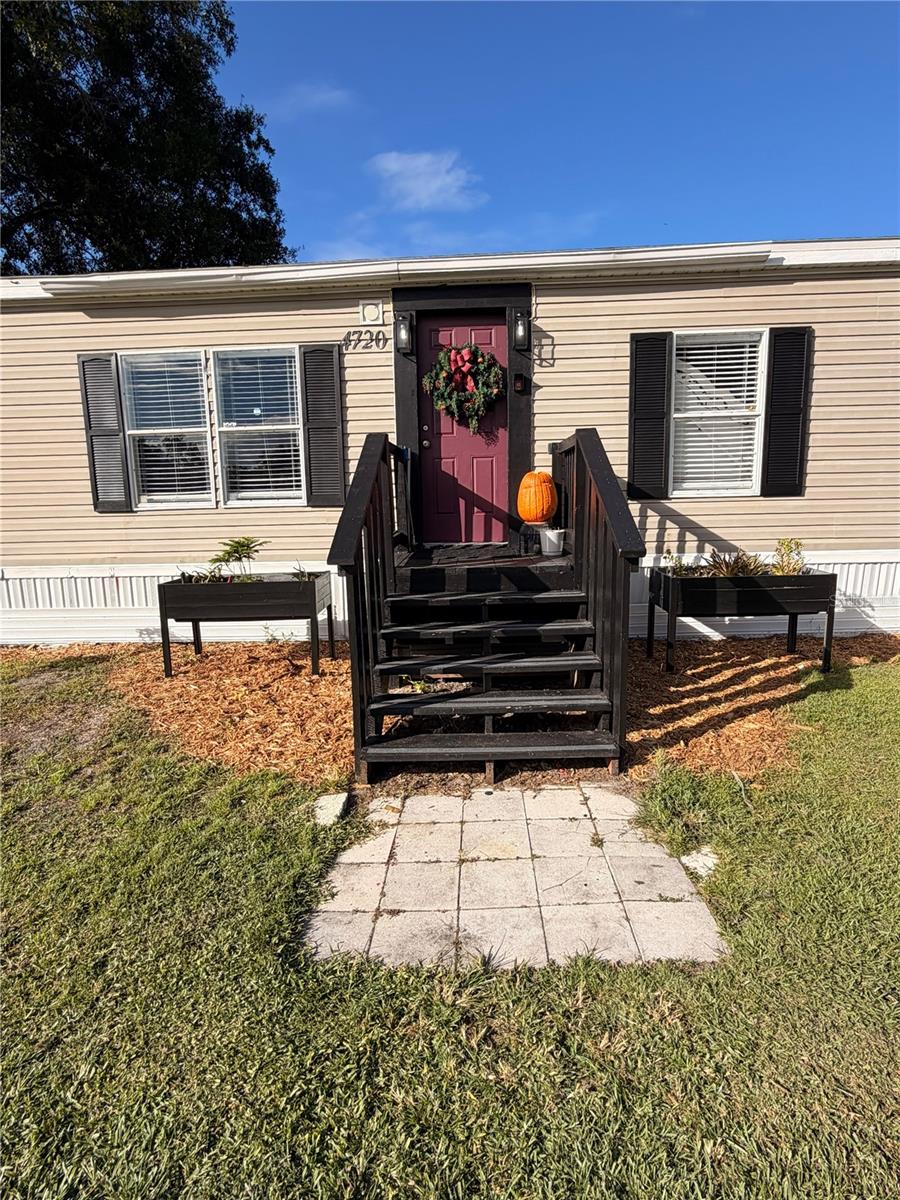 Photo of 4720 Ternstone Avenue, Orlando, FL 32812 (MLS # S5159963)