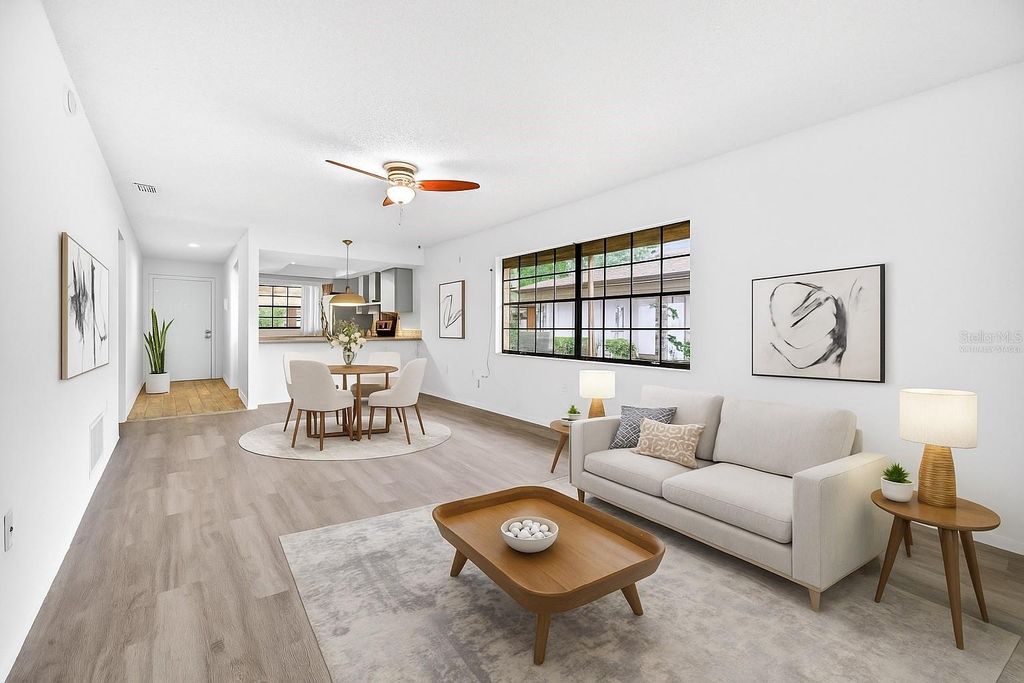 Photo of 13250 Ridge Road #2-1, Largo, FL 33778 (MLS # TB8422336)