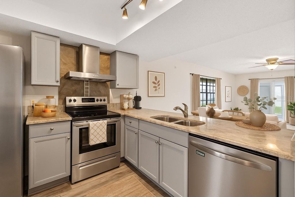 Photo of 13250 Ridge Road #2-1, Largo, FL 33778 (MLS # TB8422336)