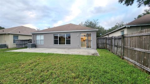 A home in TAMPA